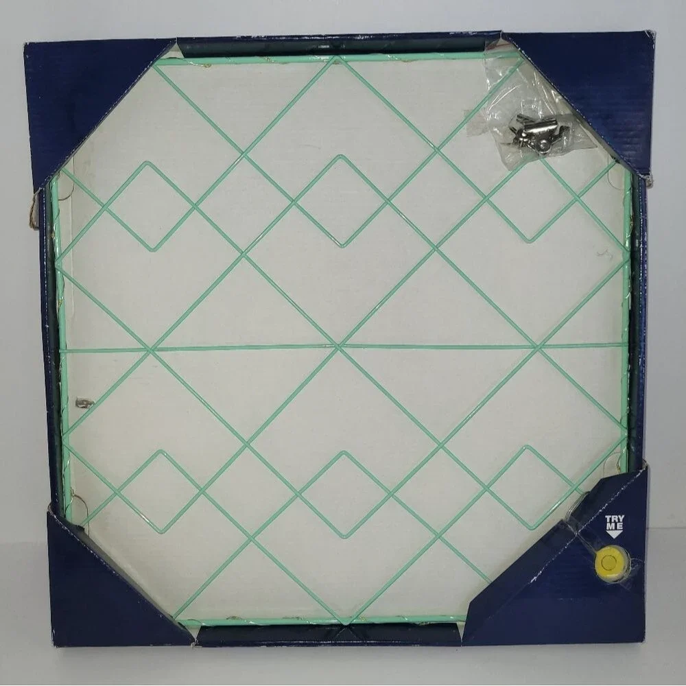 LED Photo Clipboard